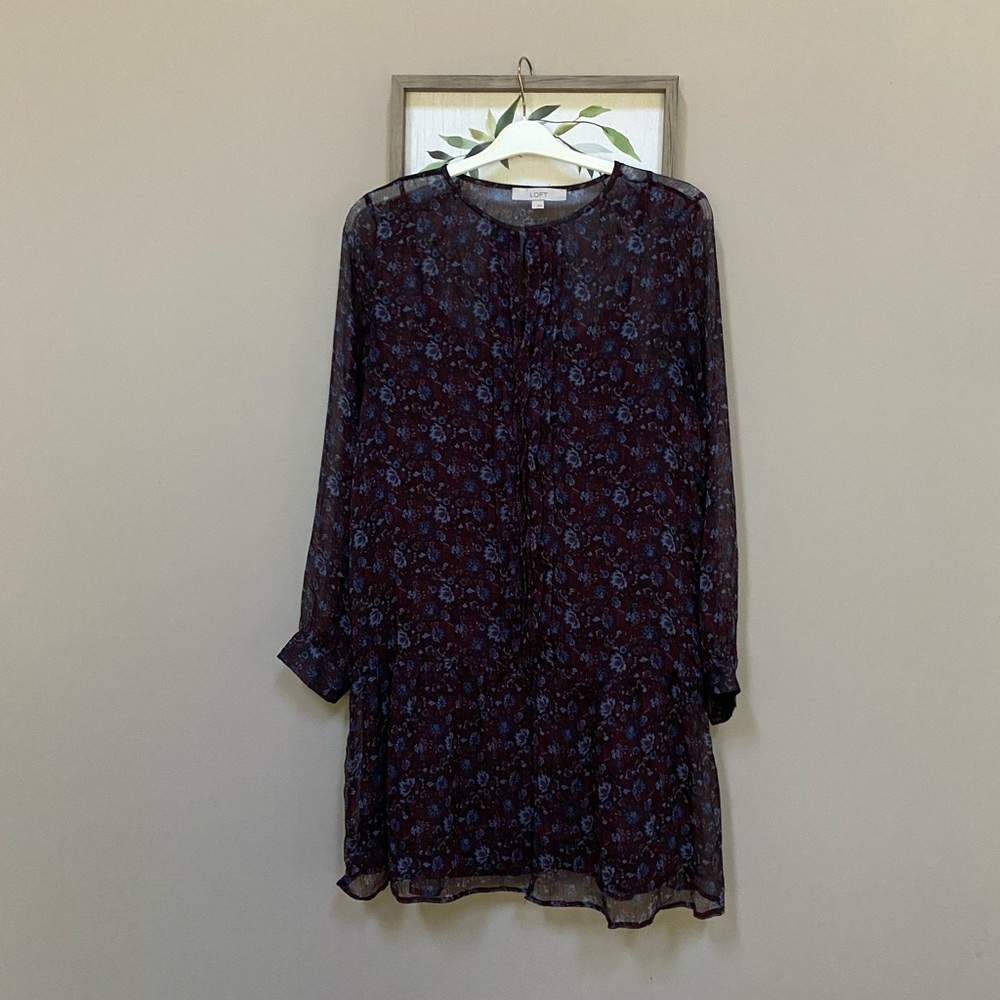 Loft Dress